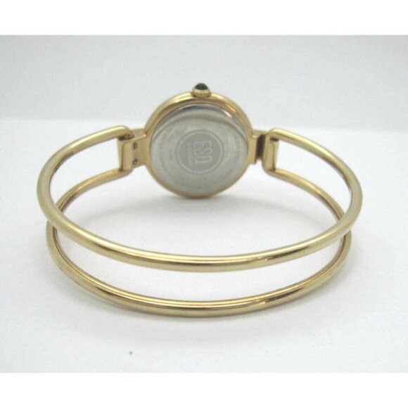 Women's ESQ Swiss Water Resistant Analog 27mm Dial Watch (D629) - Picture 10 of 11